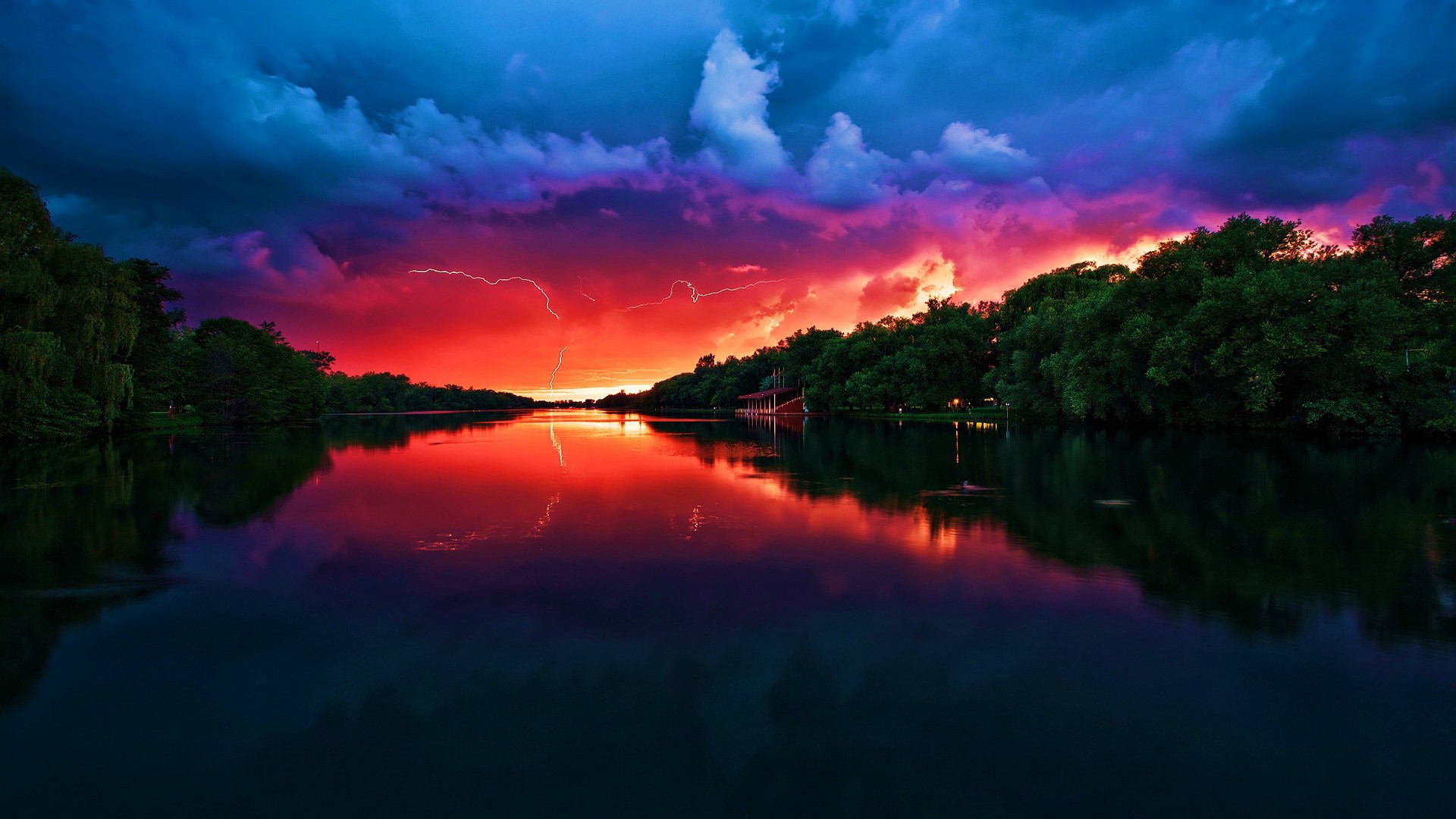 1920 x 1080 HD Wallpapers 2011